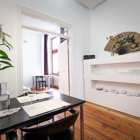3 Bedroom Apartment Berlin Zewnętrze zdjęcie