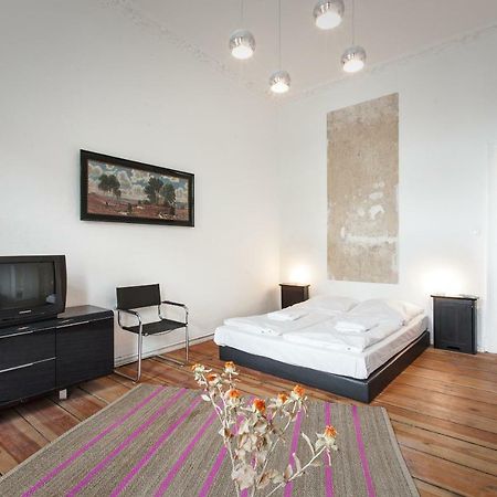 3 Bedroom Apartment Berlin Zewnętrze zdjęcie