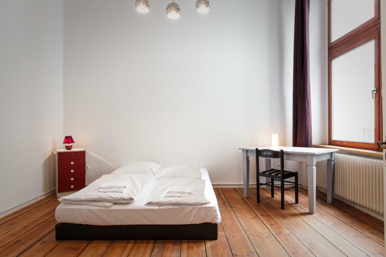 3 Bedroom Apartment Berlin Zewnętrze zdjęcie
