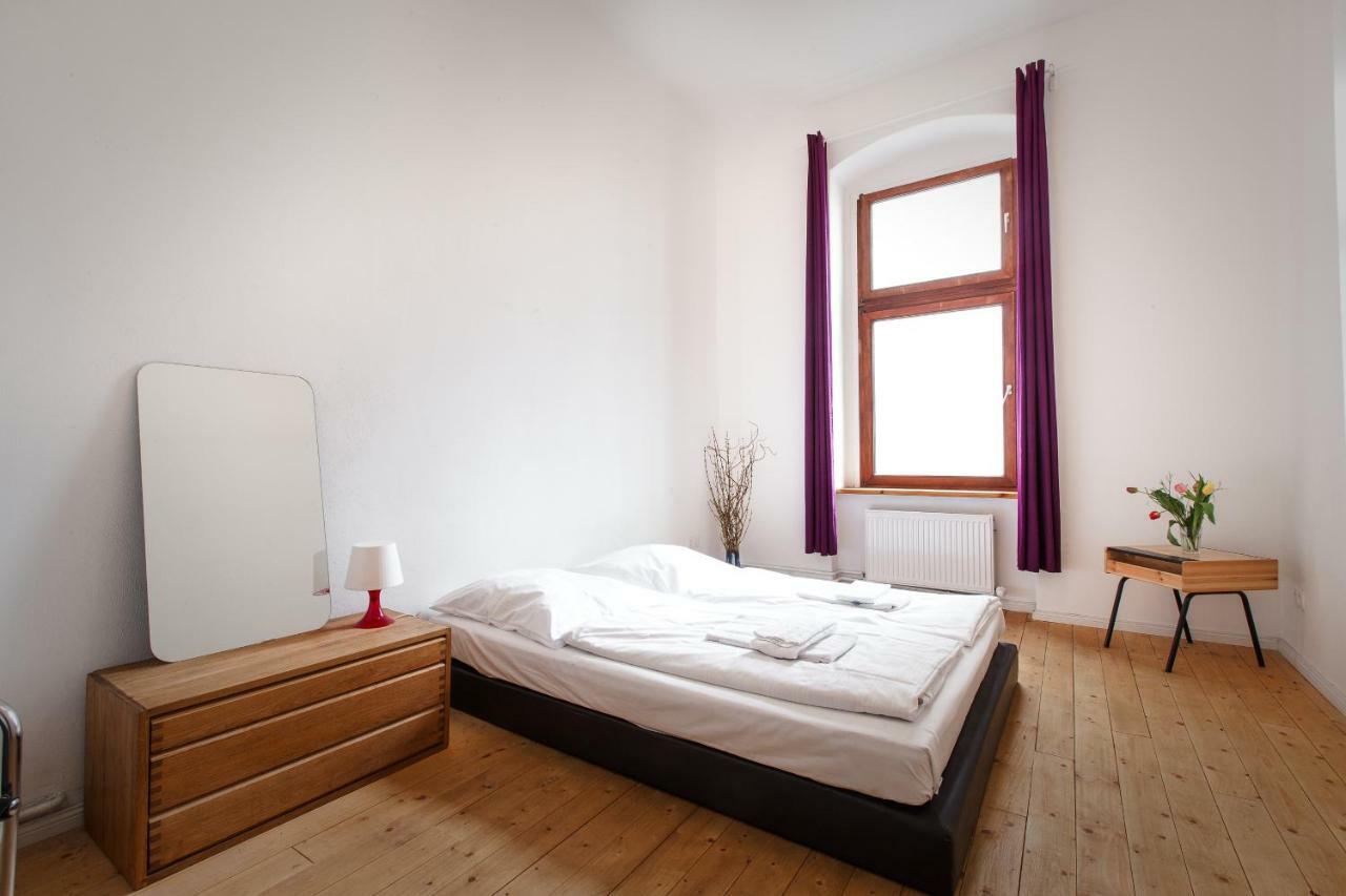 3 Bedroom Apartment Berlin Zewnętrze zdjęcie