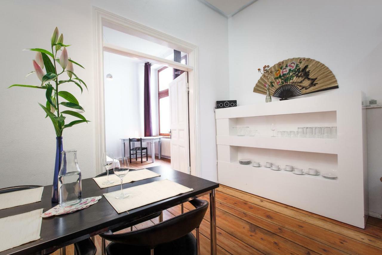 3 Bedroom Apartment Berlin Zewnętrze zdjęcie
