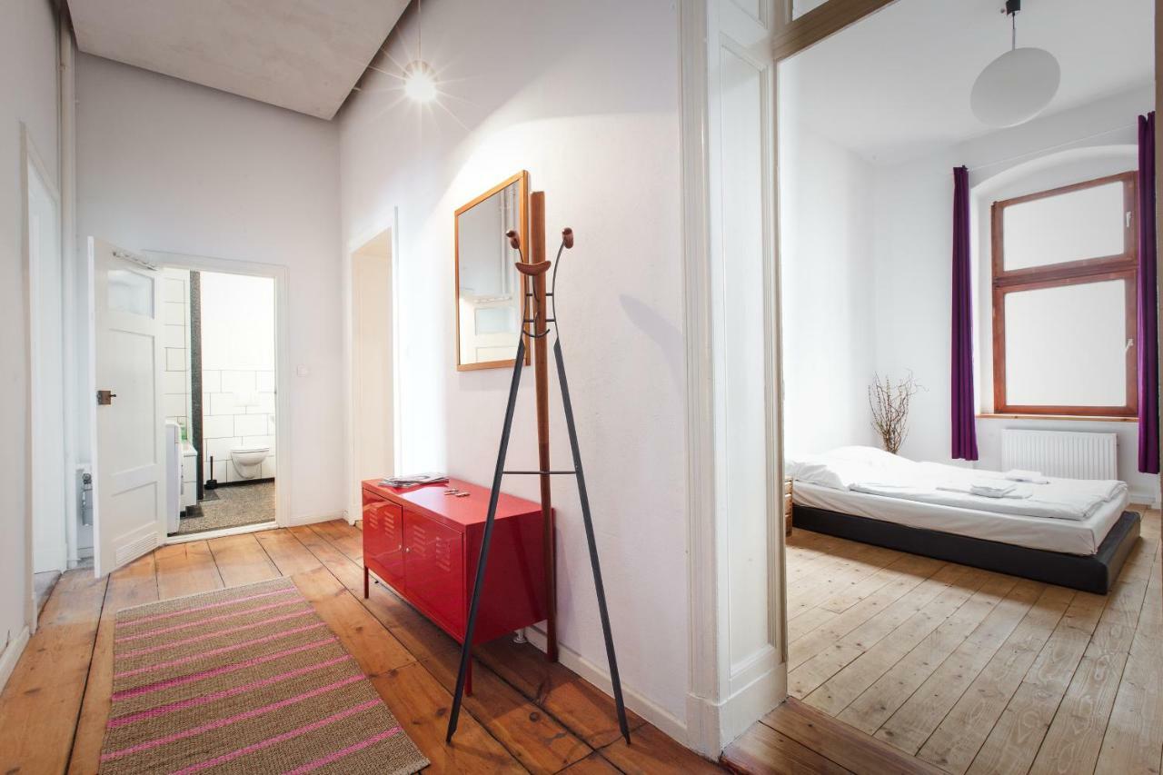 3 Bedroom Apartment Berlin Zewnętrze zdjęcie