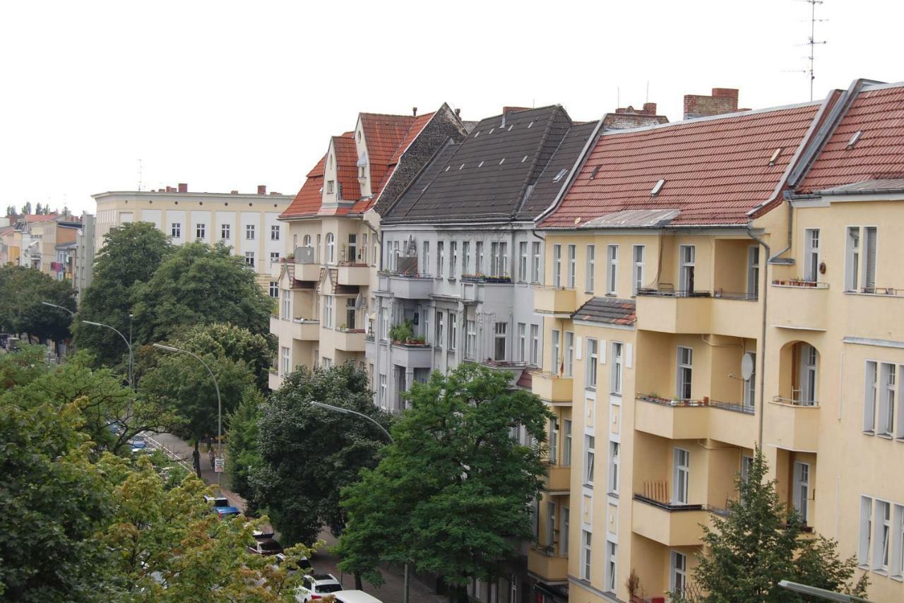3 Bedroom Apartment Berlin Zewnętrze zdjęcie