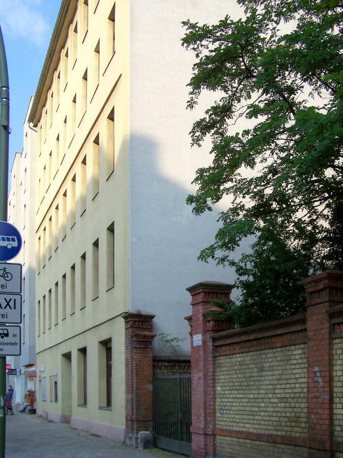 3 Bedroom Apartment Berlin Zewnętrze zdjęcie